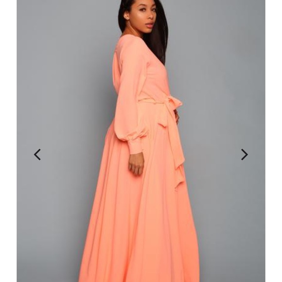 Maternity Dress - Picture 3 of 4